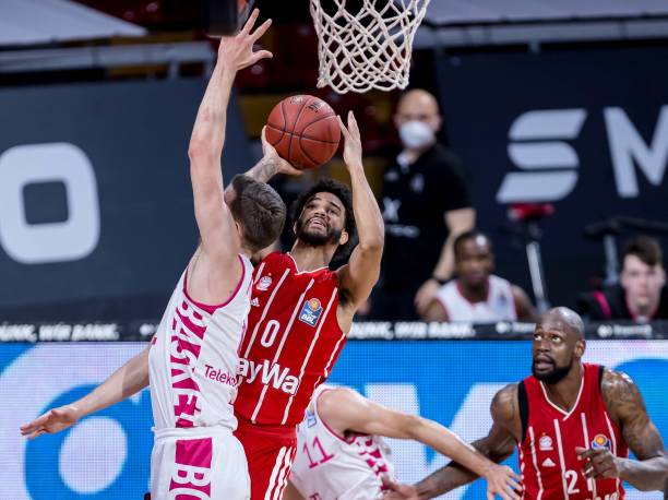 乔治很可能 乔治很可能