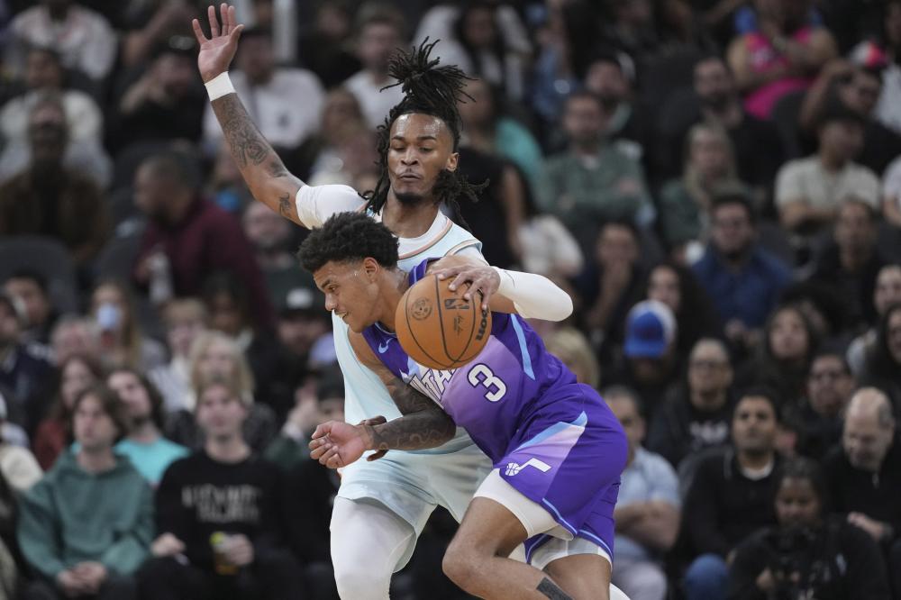 他应该尽快 他应该尽快