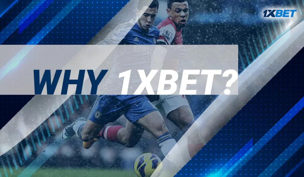 Why-1xBet